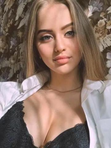 Анкета проститутки Жемчужина, 24 года